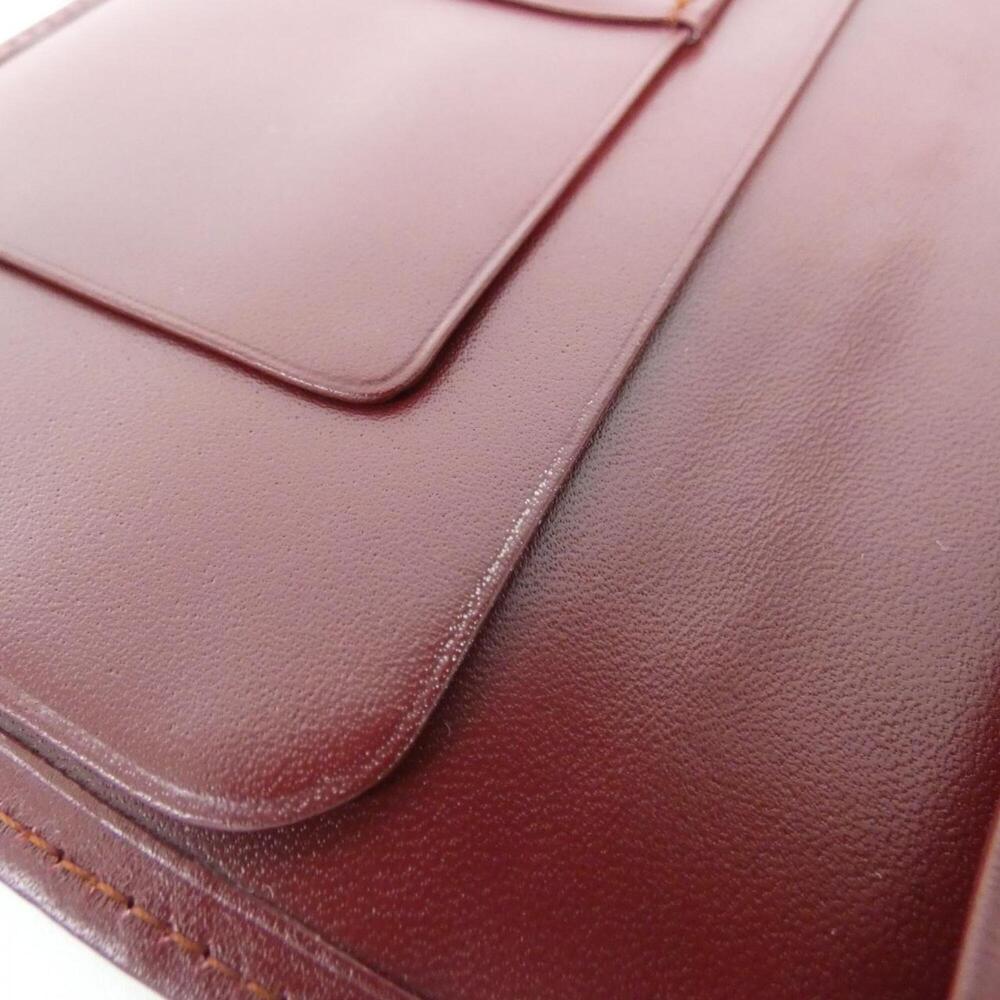 Cartier wallet - Picture 6 of 6